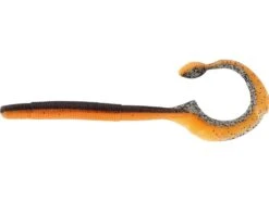 Westin Ned Worm Curl 12cm 3g - Watermelon Red -Rod Venture Sales Store 55360 3