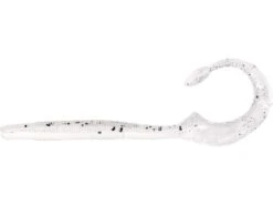 Westin Ned Worm Curl 12cm 3g - Watermelon Red -Rod Venture Sales Store 55360 5