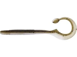 Westin Ned Worm Curl 12cm 3g - Watermelon Red -Rod Venture Sales Store 55360 6