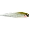 Clydesdale Stealth Jig Size 2/0