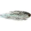 Clydesdale Silver Bait Size 1/0