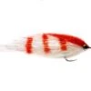 Clydesdale Red Perch Size 1/0