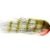 Clydesdale Baby Zander Size 1/0