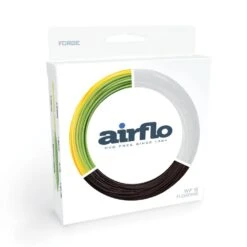 Airflo Forge Sinking DI3 Fly Line - WF - 7