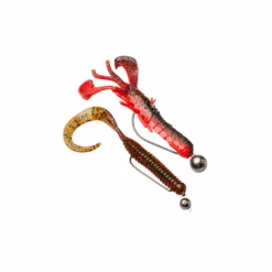 Savage Gear Cheb Head Kit 5 Savage Gear Cheb Head Kit -Rod Venture Sales Store 55397 2