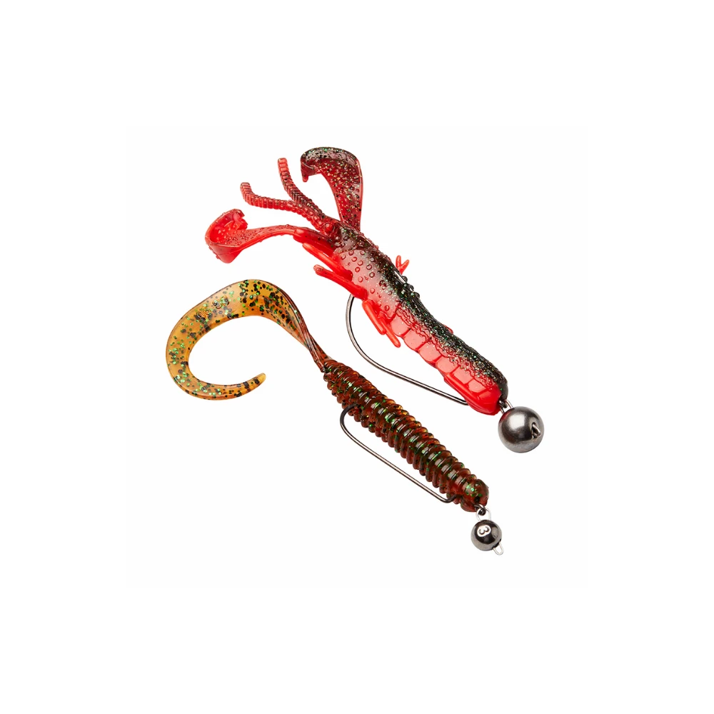 Savage Gear Cheb Head Kit 3 Savage Gear Cheb Head Kit - Image 3