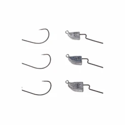 Savage Gear Swim EWG Jig Head - #3/0 (5g) -Rod Venture Sales Store 55413 2