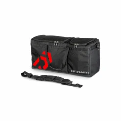 Daiwa Matchman Dual Tackle & Bait Bag