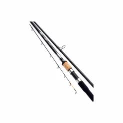 Daiwa N'ZON Super Slim Feeder Rod - 9' 2pc 30g Method Feeder -Rod Venture Sales Store 55419 3