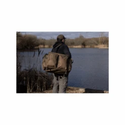 KORDA Compac Framed Carryall - Small -Rod Venture Sales Store 55429 4