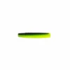 Z-Man Micro Finesse Micro TRD 1.75" - Glow Chartreuse