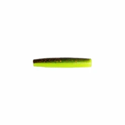 Z-Man Micro Finesse Micro TRD 1.75" - Glow Chartreuse -Rod Venture Sales Store 55430 5