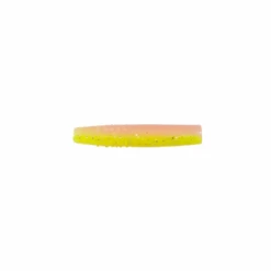 Z-Man Micro Finesse Micro TRD 1.75" - Glow Chartreuse -Rod Venture Sales Store 55430 8