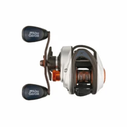 Abu Garcia Revo® X Low Profile Reel -Rod Venture Sales Store 55438 6