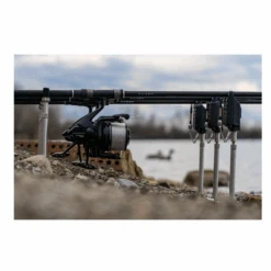 KORDA Kaizen Platinum Carp Rods - 12ft 3lb -Rod Venture Sales Store 55443 10