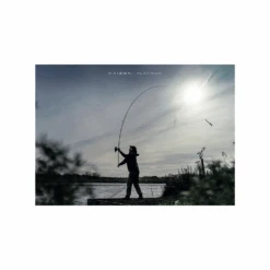 KORDA Kaizen Platinum Carp Rods - 12ft 3lb -Rod Venture Sales Store 55443 12