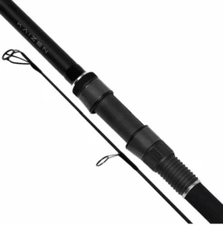 KORDA Kaizen Platinum Carp Rods - 12ft 3lb