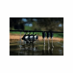 KORDA Kaizen Platinum Carp Rods - 12ft 3lb -Rod Venture Sales Store 55443 3