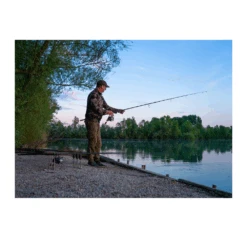 KORDA Kaizen Platinum Carp Rods - 12ft 3lb -Rod Venture Sales Store 55443 6