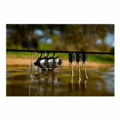 KORDA Kaizen Platinum Carp Rods - 12ft 3lb -Rod Venture Sales Store 55443 8