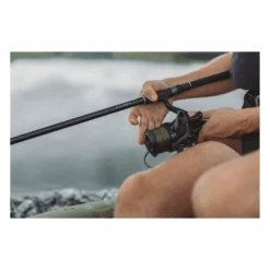 KORDA Kaizen Platinum Carp Rods - 12ft 3lb -Rod Venture Sales Store 55443 9