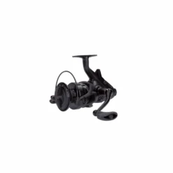 Daiwa 22 Emblem BR 10000 Reel -Rod Venture Sales Store 55461 3