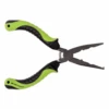 BFT Split Ring Pliers - Stainless Steel