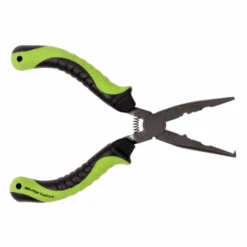 BFT Split Ring Pliers - Stainless Steel