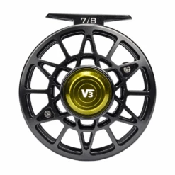 Airflo V3 Reel - 5/6 -Rod Venture Sales Store 55470 2