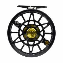 Airflo V3 Reel - 5/6 -Rod Venture Sales Store 55470 3