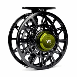 Airflo V3 Reel - 5/6 -Rod Venture Sales Store 55470 4