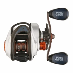 Abu Garcia Revo® 5 X Low Profile Reel - X-W LP-L REVO WINCH LEFT -Rod Venture Sales Store 55486 2