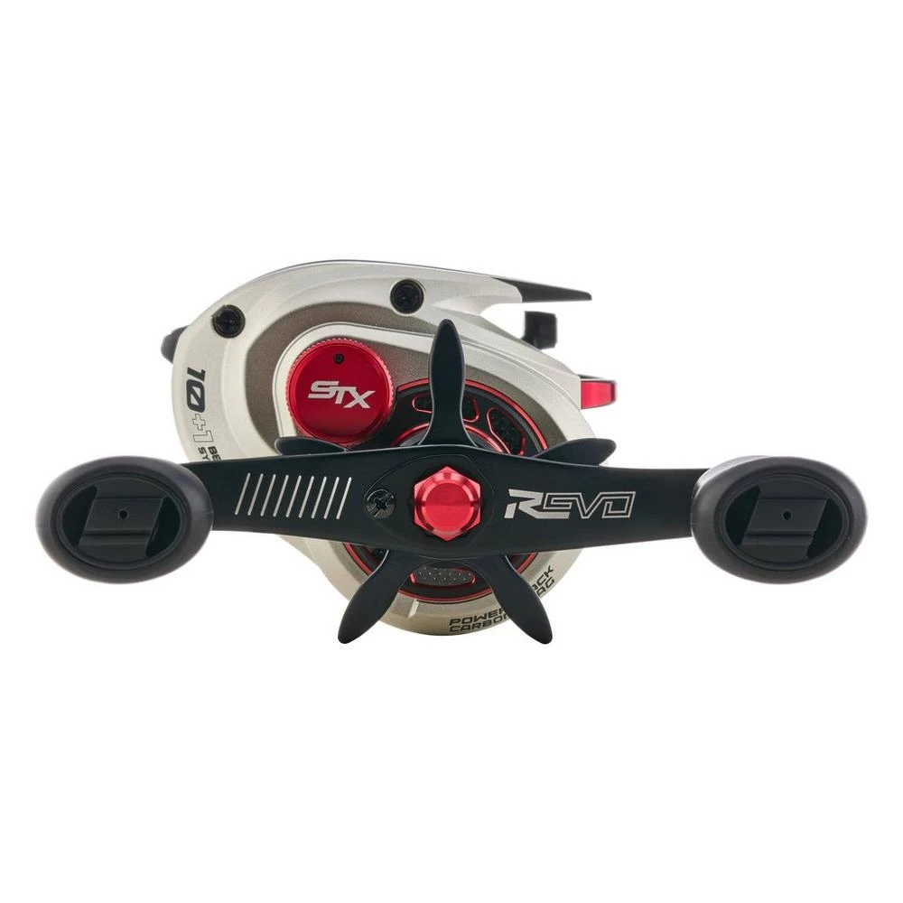 Abu Garcia REVO5 STX Reel - REVO STX SHS LEFT LP 2 Abu Garcia REVO5 STX Reel - REVO STX SHS LEFT LP - Image 2