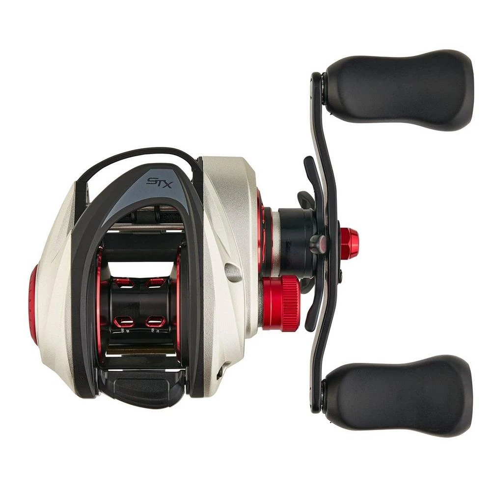 Abu Garcia REVO5 STX Reel - REVO STX SHS LEFT LP 1 Abu Garcia REVO5 STX Reel - REVO STX SHS LEFT LP