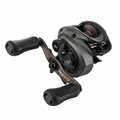 Abu Garcia REVO5 SX Reel - LEFT LP -Rod Venture Sales Store 55500 2