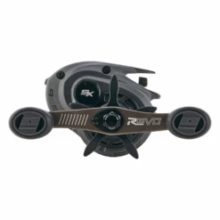 Abu Garcia REVO5 SX Reel - LEFT LP
