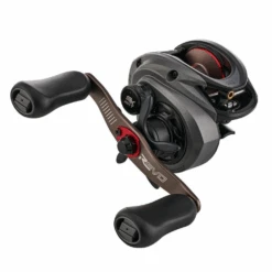 Abu Garcia REVO5 SX Rocket Reel - SX ROCKET LEFT LP -Rod Venture Sales Store 55501 2