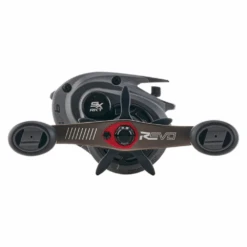 Abu Garcia REVO5 SX Rocket Reel - SX ROCKET LEFT LP