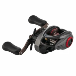 Abu Garcia REVO5 SX Rocket Reel - SX ROCKET LEFT LP -Rod Venture Sales Store 55501 9