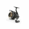 Daiwa 20 Ninja Black Gold Reel - 2500 Black Gold