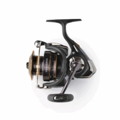 Daiwa 20 Ninja Black Gold Reel - 2500 Black Gold -Rod Venture Sales Store 55517 5