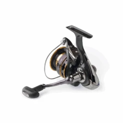 Daiwa 20 Ninja Black Gold Reel - 2500 Black Gold -Rod Venture Sales Store 55517 6