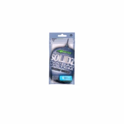 KORDA Solidz Slow Melt PVA Bags - XS -Rod Venture Sales Store 55530 2