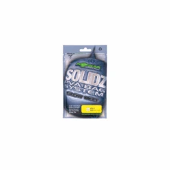 KORDA Solidz Slow Melt PVA Bags - XS -Rod Venture Sales Store 55530 3