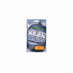 KORDA Solidz Slow Melt PVA Bags - XS -Rod Venture Sales Store 55530 4