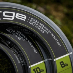 Matrix Submerge Shockleader Monofilament - 8lb/3.6kg-0.26mm -Rod Venture Sales Store 55545 1