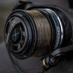 Matrix Submerge Shockleader Monofilament - 8lb/3.6kg-0.26mm -Rod Venture Sales Store 55545 6