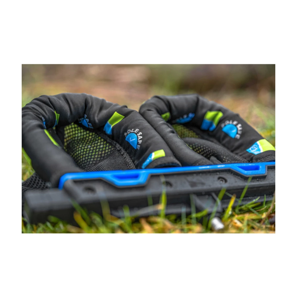 Pole Safe Double Sock 6 Pole Safe Double Sock - Image 6