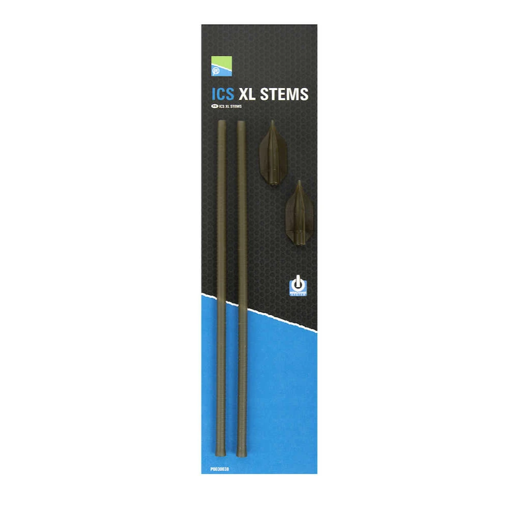 ICS XL Stems 1 ICS XL Stems
