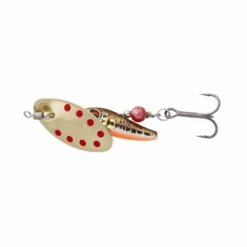 Savage Gear Sticklebait Spinner Sinking - #3 7.3G Green Silver Ayu -Rod Venture Sales Store 55563 7
